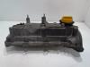 Rocker cover from a Renault Clio IV (5R) 0.9 Energy TCE 90 12V 2015