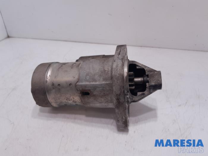 Gebrauchte Anlasser Alfa Romeo MiTo (955) 1.4 TB 16V Preis € 40,00 Margenregelung angeboten von Maresia Parts