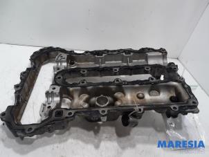 Used Camshaft housing Peugeot 308 (L3/L8/LB/LH/LP) 1.2 12V e-THP PureTech 110 Price € 120,00 Margin scheme offered by Maresia Parts