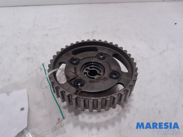 Gebrauchte Nockenwelle Zahnrad Peugeot 308 (L3/L8/LB/LH/LP) 1.2 12V e-THP PureTech 110 Preis € 34,95 Margenregelung angeboten von Maresia Parts