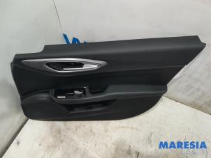 Used Front door trim 4-door, right Alfa Romeo Giulia (952) 2.0 T 16V Veloce Q4 Price € 150,00 Margin scheme offered by Maresia Parts