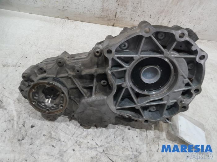 Gebrauchte Transfergetriebe 4x4 Alfa Romeo Giulia (952) 2.0 T 16V Veloce Q4 Preis € 1.100,00 Margenregelung angeboten von Maresia Parts
