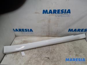 Used Side skirt, right Alfa Romeo Giulia (952) 2.0 T 16V Veloce Q4 Price € 150,00 Margin scheme offered by Maresia Parts