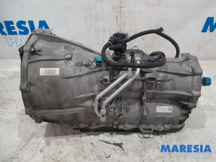 Gebrauchte Getriebe Alfa Romeo Giulia (952) 2.0 T 16V Veloce Q4 Preis € 1.200,00 Margenregelung angeboten von Maresia Parts