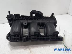 Used Intake manifold Peugeot 308 (L3/L8/LB/LH/LP) 1.2 12V e-THP PureTech 110 Price € 39,00 Margin scheme offered by Maresia Parts