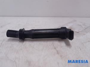 Used Pen ignition coil Peugeot 308 (L3/L8/LB/LH/LP) 1.2 12V e-THP PureTech 110 Price € 12,50 Margin scheme offered by Maresia Parts