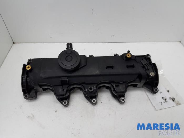 Gebrauchte Ventildeckel Renault Megane III Grandtour (KZ) 1.5 dCi 110 Preis € 39,00 Margenregelung angeboten von Maresia Parts