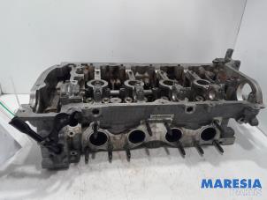 Used Cylinder head Peugeot 207/207+ (WA/WC/WM) 1.6 16V VTi Price € 625,00 Margin scheme offered by Maresia Parts