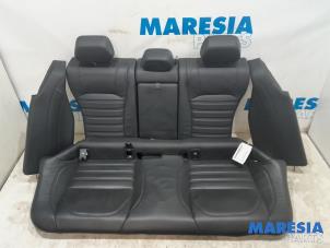 Used Rear bench seat Alfa Romeo Giulia (952) 2.0 T 16V Veloce Q4 Price € 350,00 Margin scheme offered by Maresia Parts
