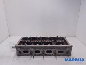 Used Cylinder head Fiat 500 (312) 1.4 16V Price € 300,00 Margin scheme offered by Maresia Parts