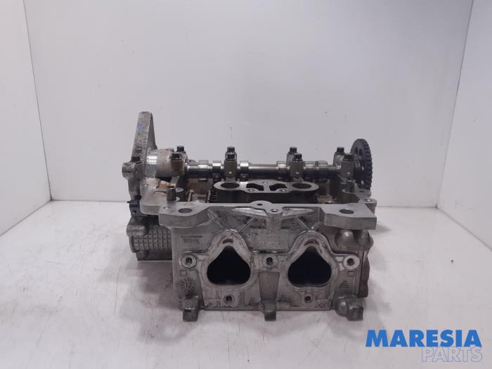 Usagé Culasse Fiat Panda (312) 0.9 TwinAir 65 Prix € 249,00 Règlement à la marge proposé par Maresia Parts