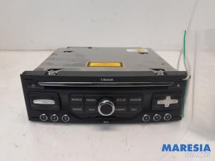 Używane Radioodtwarzacz CD Peugeot 3008 I (0U/HU) 1.6 16V THP 155 Cena € 199,00 Procedura marży oferowane przez Maresia Parts