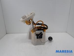 Used Electric fuel pump Alfa Romeo Giulia (952) 2.0 T 16V Veloce Q4 Price € 140,00 Margin scheme offered by Maresia Parts