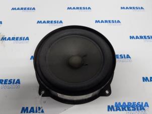Used Speaker Alfa Romeo Giulietta (940) 1.4 TB 16V MultiAir Price € 30,00 Margin scheme offered by Maresia Parts