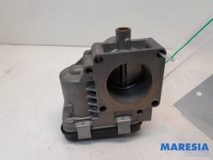 Used Throttle body Fiat Panda (312) 0.9 TwinAir 65 Price € 50,00 Margin scheme offered by Maresia Parts