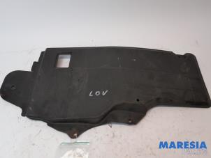 Used Engine cover Peugeot 3008 I (0U/HU) 1.6 16V THP 155 Price € 19,95 Margin scheme offered by Maresia Parts