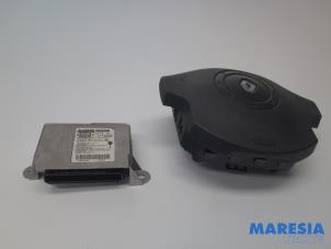 Used Airbag set + module Renault Grand Scénic II (JM) 1.6 16V Price € 80,00 Margin scheme offered by Maresia Parts