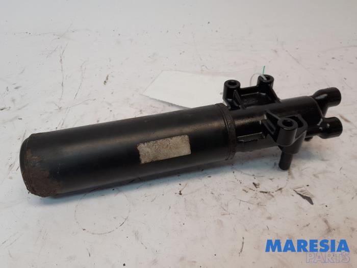 Gebrauchte Pumpfederung (Hydr.) Peugeot 3008 I (0U/HU) 1.6 16V THP 155 Preis € 99,99 Margenregelung angeboten von Maresia Parts