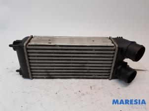 Used Intercooler Peugeot 3008 I (0U/HU) 1.6 16V THP 155 Price € 35,00 Margin scheme offered by Maresia Parts