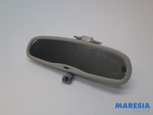 Used Rear view mirror Renault Scénic III (JZ) 2.0 16V CVT Price € 35,00 Margin scheme offered by Maresia Parts