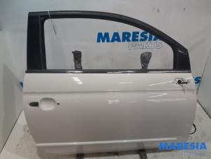Usagé Portière 2portes droite Fiat 500 (312) 1.2 69 Prix € 185,00 Règlement à la marge proposé par Maresia Parts