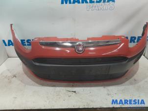 Used Front bumper Fiat Punto Evo (199) 1.3 JTD Multijet 85 16V Euro 5 Price € 150,00 Margin scheme offered by Maresia Parts