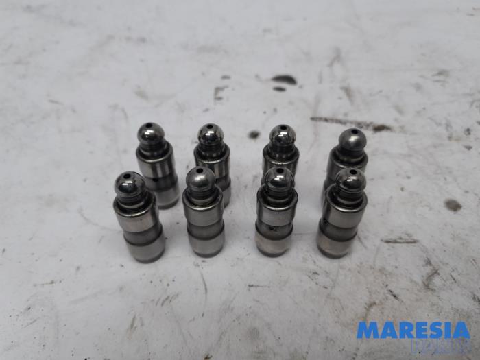 Begagnade Ventillyftare Citroen Jumpy (G9) 1.6 HDI Pris € 36,30 Inklusive moms erbjuds av Maresia Parts