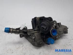 Used EGR valve Citroen Jumpy (G9) 1.6 HDI Price € 60,50 Inclusive VAT offered by Maresia Parts