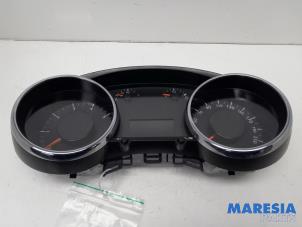Used Instrument panel Peugeot 3008 I (0U/HU) 1.6 16V THP 155 Price € 131,25 Margin scheme offered by Maresia Parts