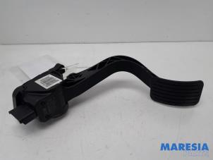 Used Throttle pedal position sensor Peugeot 3008 I (0U/HU) 1.6 16V THP 155 Price € 50,00 Margin scheme offered by Maresia Parts