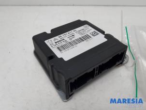 Used Airbag Module Peugeot 3008 I (0U/HU) 1.6 16V THP 155 Price € 90,00 Margin scheme offered by Maresia Parts