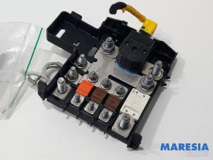 Used Battery sensor Alfa Romeo Giulia (952) 2.0 T 16V Veloce Price € 99,00 Margin scheme offered by Maresia Parts