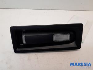 Used Bulb Peugeot 3008 I (0U/HU) 1.6 16V THP 155 Price € 25,00 Margin scheme offered by Maresia Parts