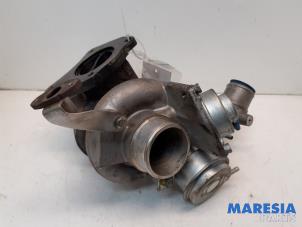 Used Turbo Renault Megane III Berline (BZ) 2.0 16V TCe 180 Price € 315,00 Margin scheme offered by Maresia Parts