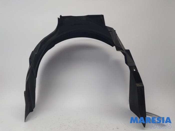 Używane Nadkole Fiat 500 (312) 1.2 Cena € 20,00 Procedura marży oferowane przez Maresia Parts