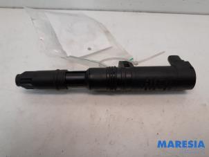 Used Pen ignition coil Renault Megane III Berline (BZ) 2.0 16V TCe 180 Price € 10,00 Margin scheme offered by Maresia Parts