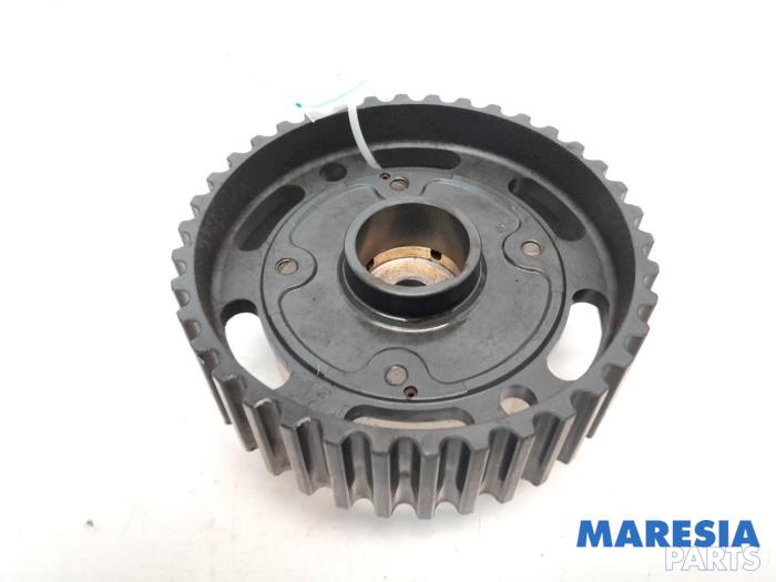 Begagnade Kamaxeldrev Renault Megane III Berline (BZ) 2.0 16V TCe 180 Pris € 30,00 Marginaltabell erbjuds av Maresia Parts
