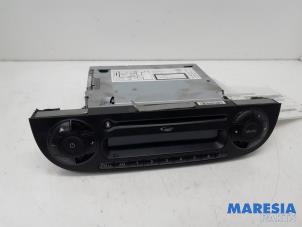 Used Radio CD player Fiat 500 (312) 1.2 69 Price € 99,00 Margin scheme offered by Maresia Parts