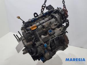 Used Engine Fiat Doblo (263) 1.3 D Multijet DPF Euro 5 Price € 2.238,50 Inclusive VAT offered by Maresia Parts