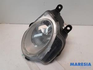 Used Daytime running light, left Fiat 500 (312) 1.2 69 Price € 25,00 Margin scheme offered by Maresia Parts