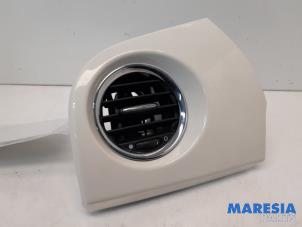 Used Dashboard vent Fiat 500 (312) 1.2 69 Price € 25,00 Margin scheme offered by Maresia Parts