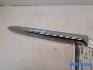 Used Front bumper strip, right Fiat 500 (312) 1.2 69 Price € 15,00 Margin scheme offered by Maresia Parts