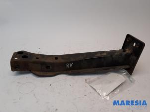 Used Front part support Fiat 500 (312) 1.2 69 Price € 25,00 Margin scheme offered by Maresia Parts