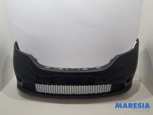 Used Front bumper Nissan NV 300 1.6 dCi 125 Price € 302,50 Inclusive VAT offered by Maresia Parts