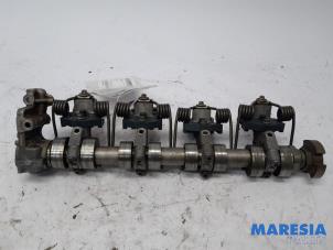 Used Camshaft Peugeot 207/207+ (WA/WC/WM) 1.6 16V VTi Price € 250,00 Margin scheme offered by Maresia Parts