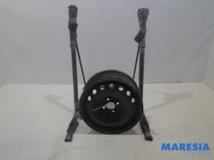 Used Wheel Fiat Punto Evo (199) 1.3 JTD Multijet 85 16V Euro 5 Price € 20,00 Margin scheme offered by Maresia Parts
