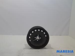 Used Wheel Fiat Punto Evo (199) 1.3 JTD Multijet 85 16V Euro 5 Price € 20,00 Margin scheme offered by Maresia Parts