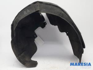 Used Wheel arch liner Alfa Romeo Giulia (952) 2.0 T 16V Veloce Q4 Price € 75,00 Margin scheme offered by Maresia Parts