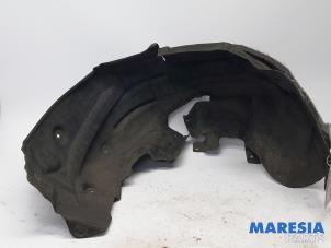 Used Wheel arch liner Alfa Romeo Giulia (952) 2.0 T 16V Veloce Q4 Price € 90,00 Margin scheme offered by Maresia Parts