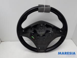 Used Steering wheel Alfa Romeo MiTo (955) 1.4 TB 16V Price € 40,00 Margin scheme offered by Maresia Parts